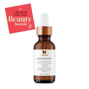 Vivier Skin QuintiSerum (New in Box ; 30ml / 1oz)